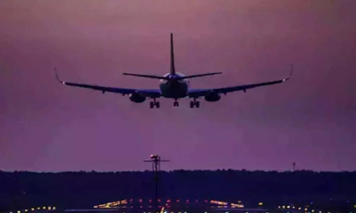 Govt says 11 airlines exited in last 10 years due to loses