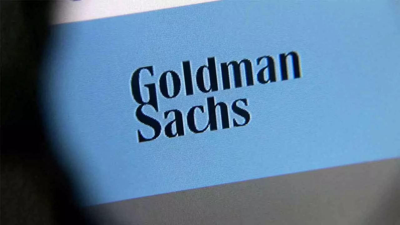 Goldman Sachs raises 2026 oil price forecast by 10% to $85/bbl