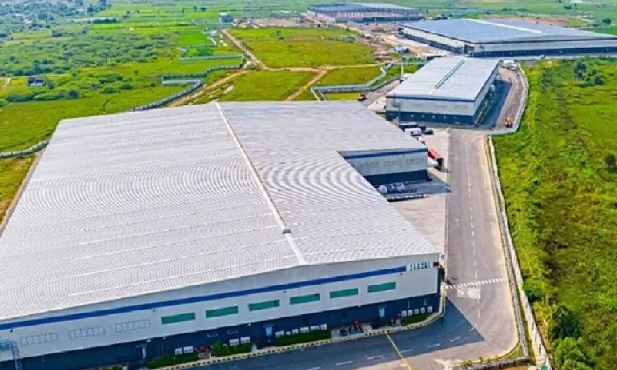AP Chambers plea to leverage Bhavya scheme for plug-and-play industrial parks