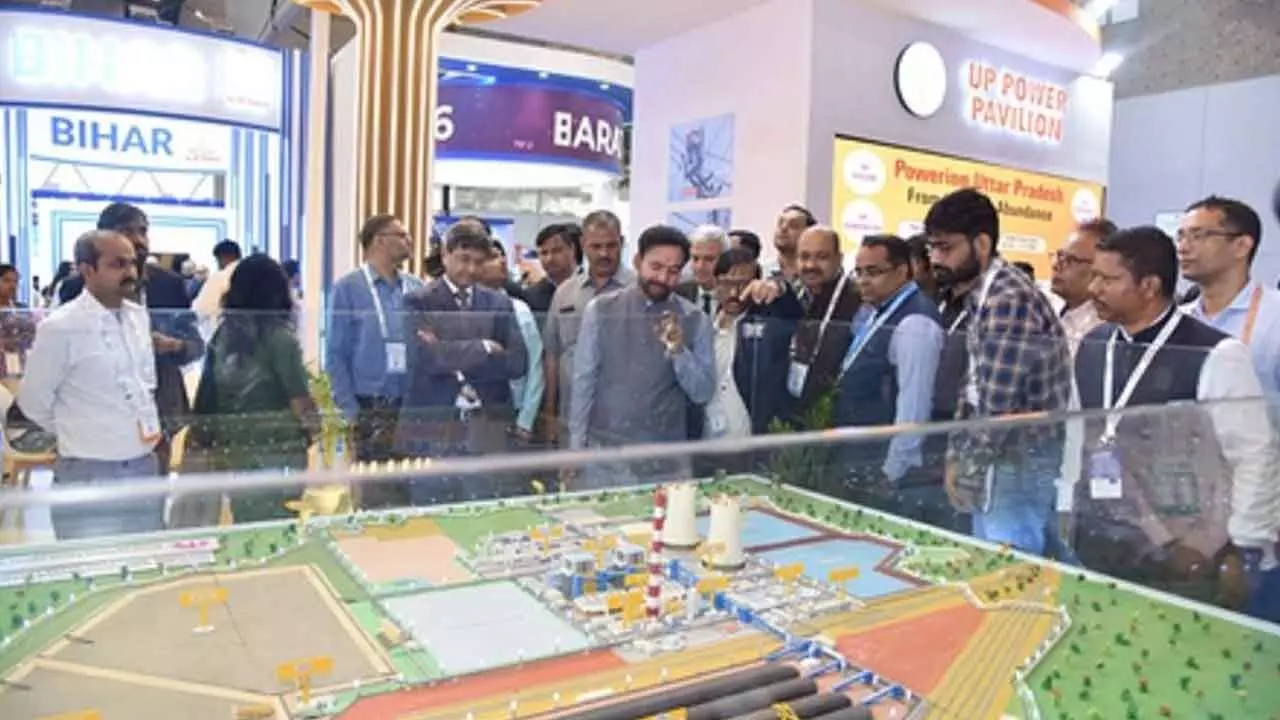 Coal gasification will play key role in energy security: Kishan