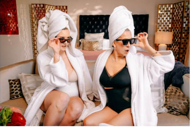 Your Ultimate Beach Body Confidence Starts With Shapellx Swimwear