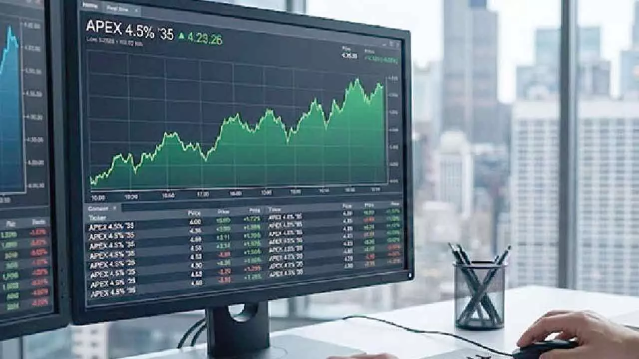 Small-cap funds outpace mid-caps in AUM growth: ICRA Analytics