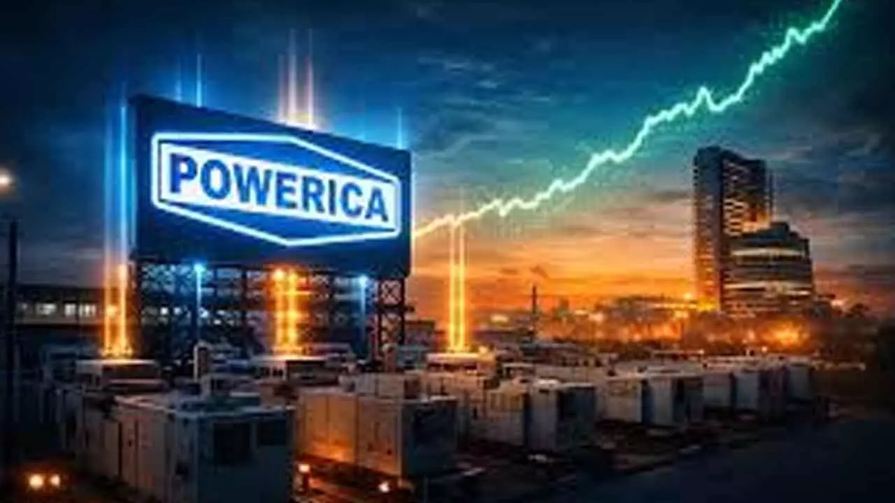 Powerica IPO gets oversubscribed on day 1