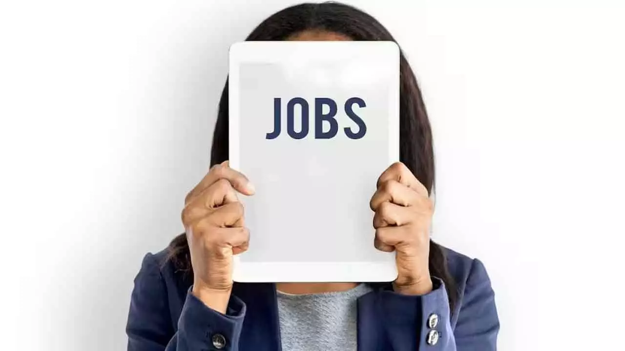 Startups, e-commerce lead 4.7% job surge