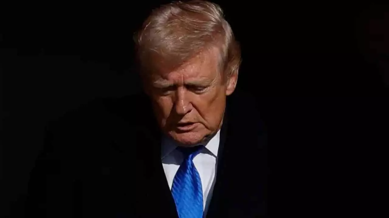 Iran war success or stalemate? Trump faces tough exit questions