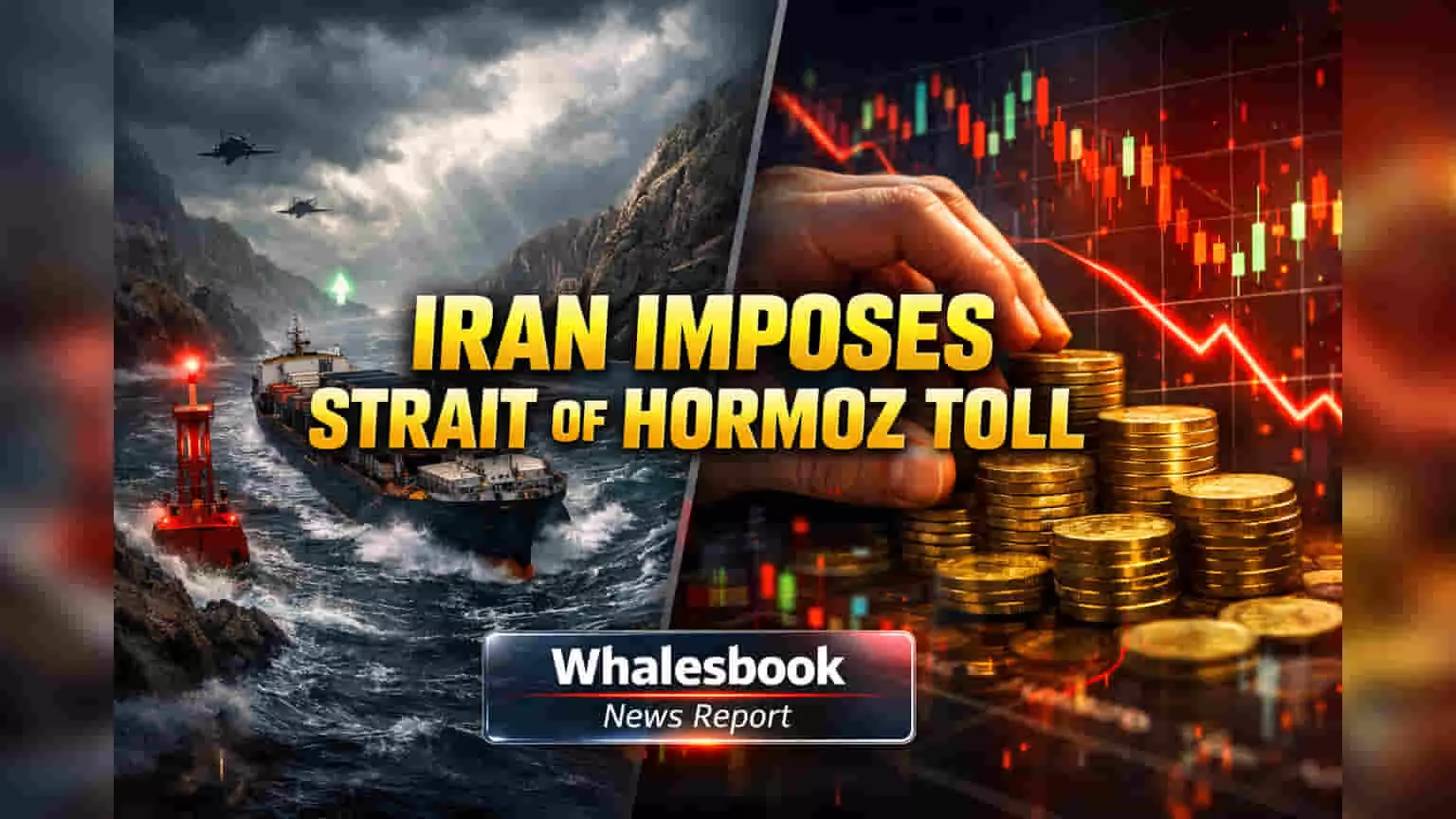 India has been added to the list of the top five nations granted passage through the Strait of Hormuz