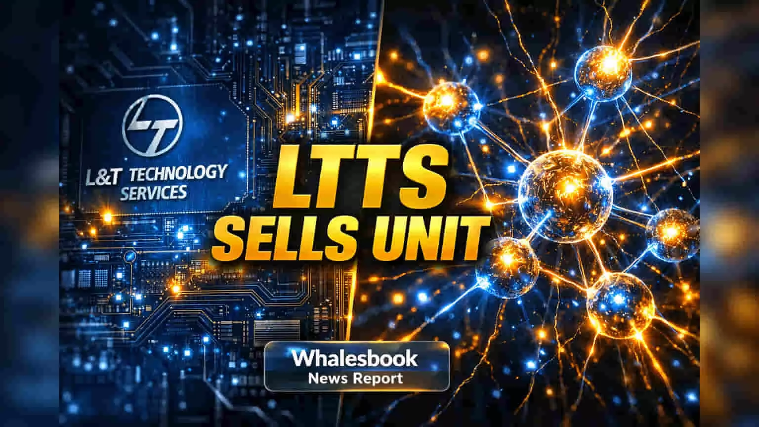 LTTS finalises ₹452 crore deals to offload SWC business