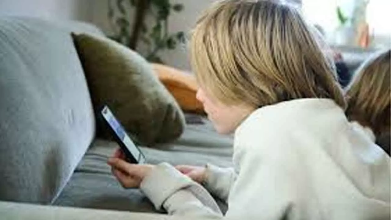 From Silicon Valley to the world: Big Tech faces a turning point