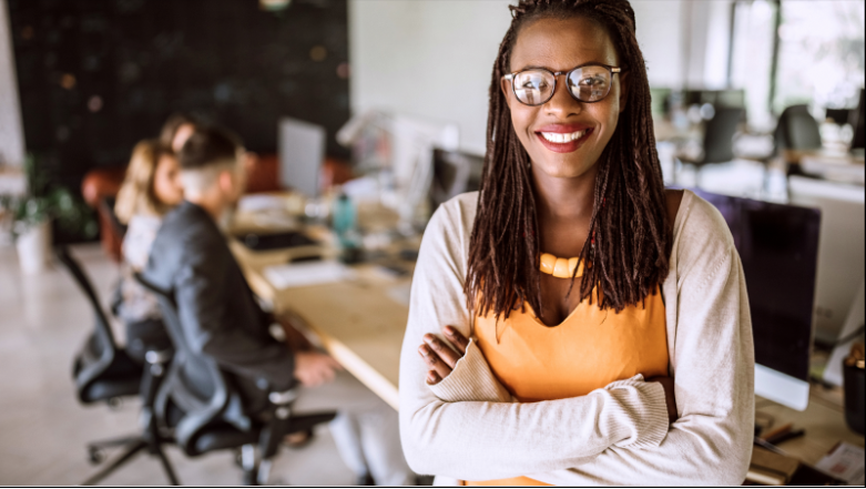 Why More Entrepreneurs Are Ditching the Home Office for Coworking Spaces in Diamond Bar