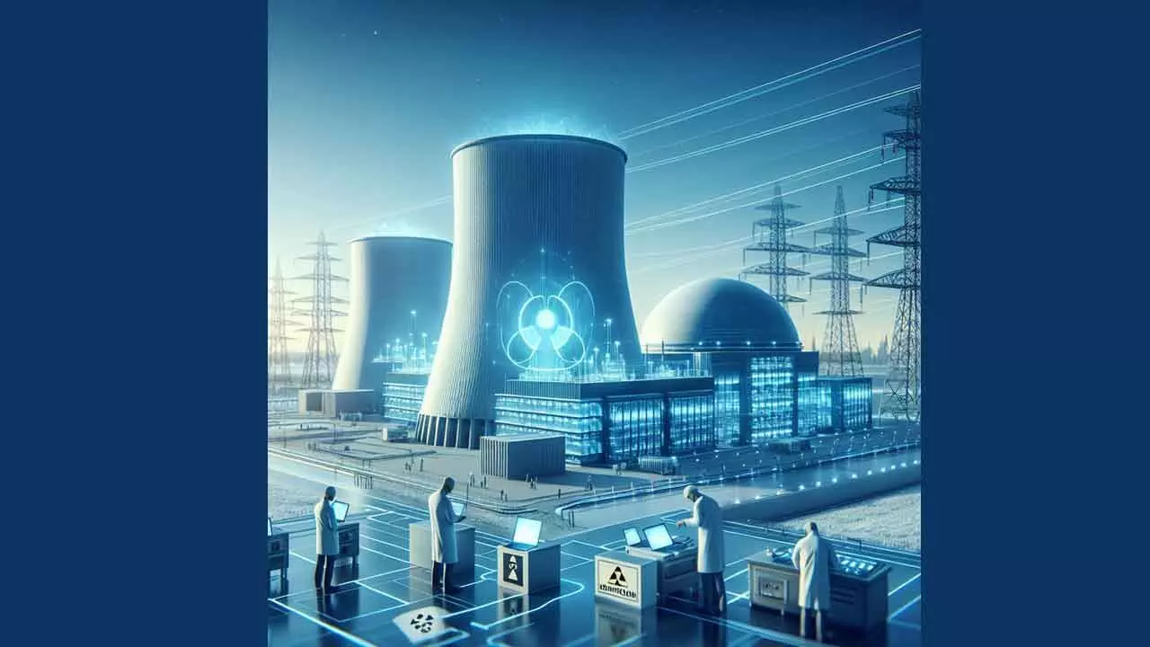 The AI boom is forcing Southeast Asia into a nuclear reckoning