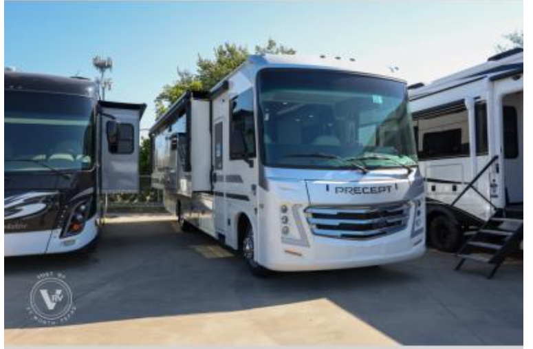 How Much Does It Cost to Buy an RV in Dallas? Full Pricing Breakdown