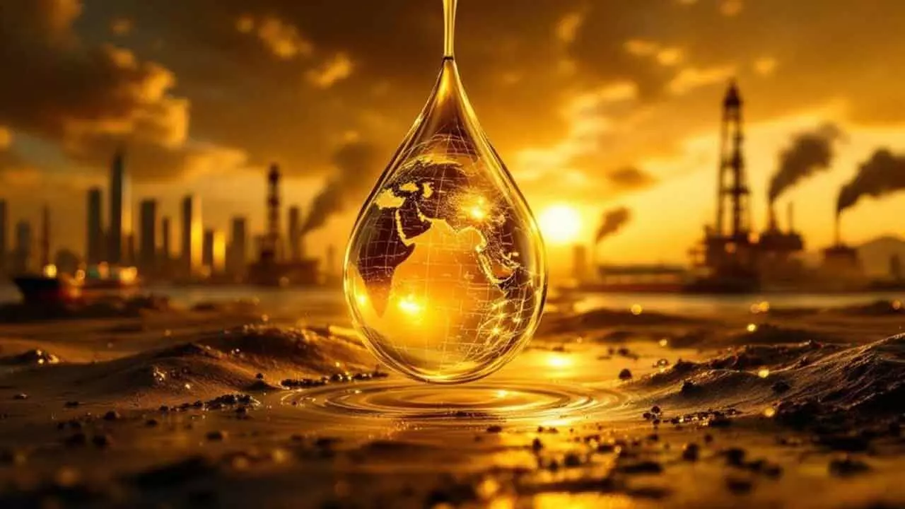 Oil surges past $100 as Iran rejects direct US talks