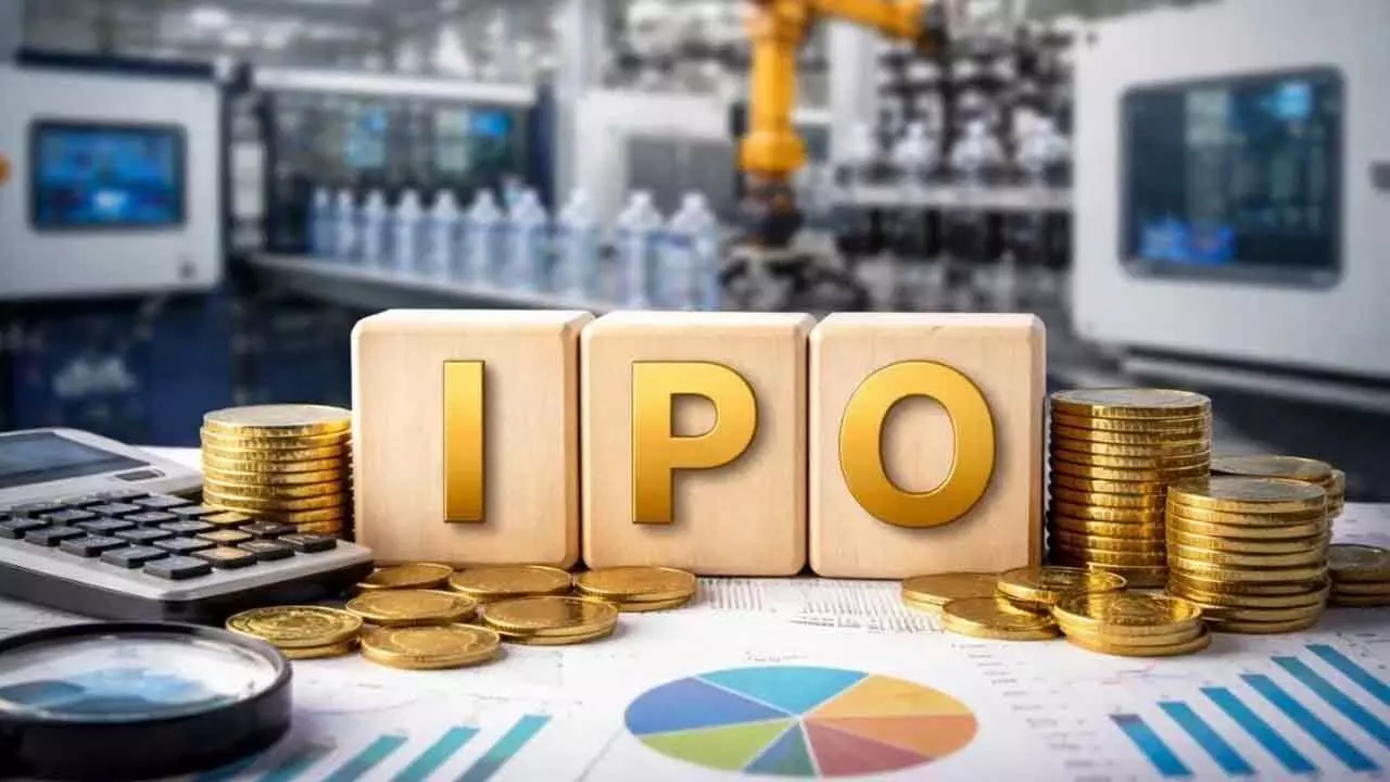 Bharat PET taps capital mkts with Rs 760-cr IPO plan