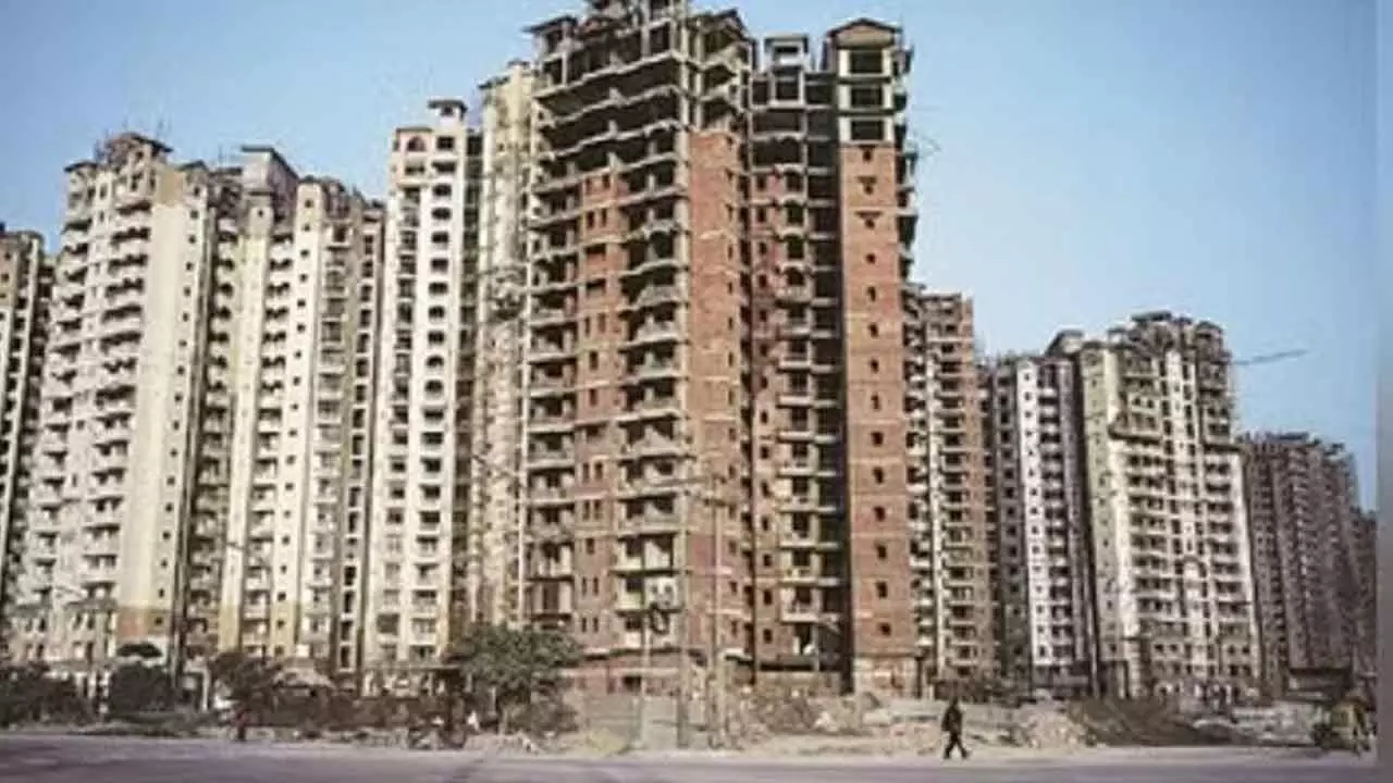 Construction cost, home prices may rise if war continues for long: Credai-Naredco