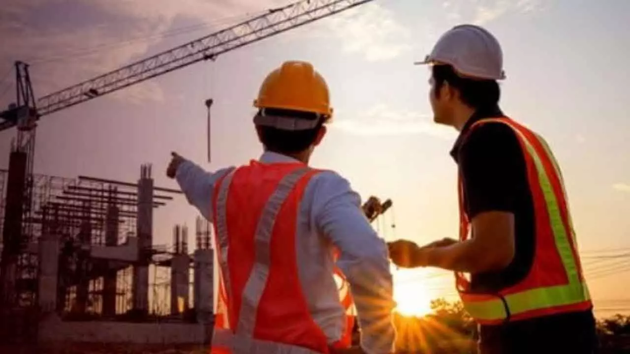 Input costs set to make buildings costlier amid strong fundamentals: JLL