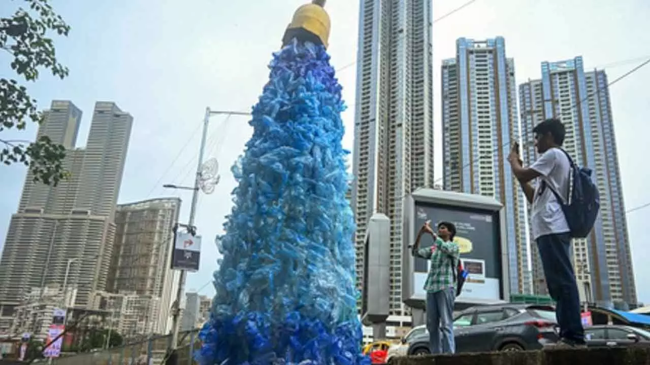 NDC for 2031 to 2035 okayed as India aims to reach Net Zero by 2070