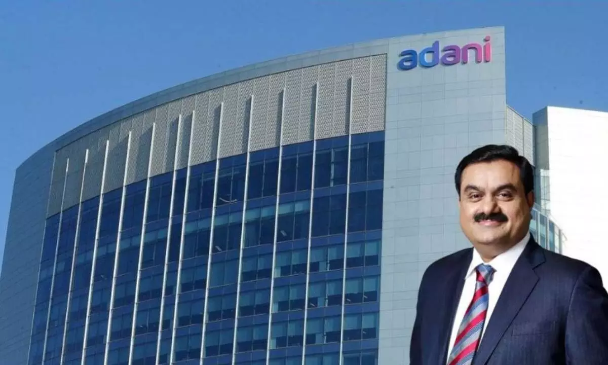 Adani pivots to local funding as global markets turn volatile