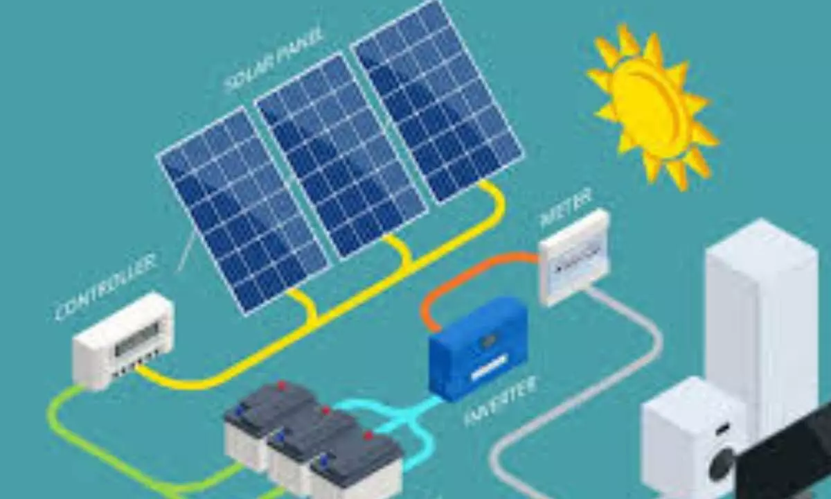 Coal India bets big on battery power Coal India bets big on battery power