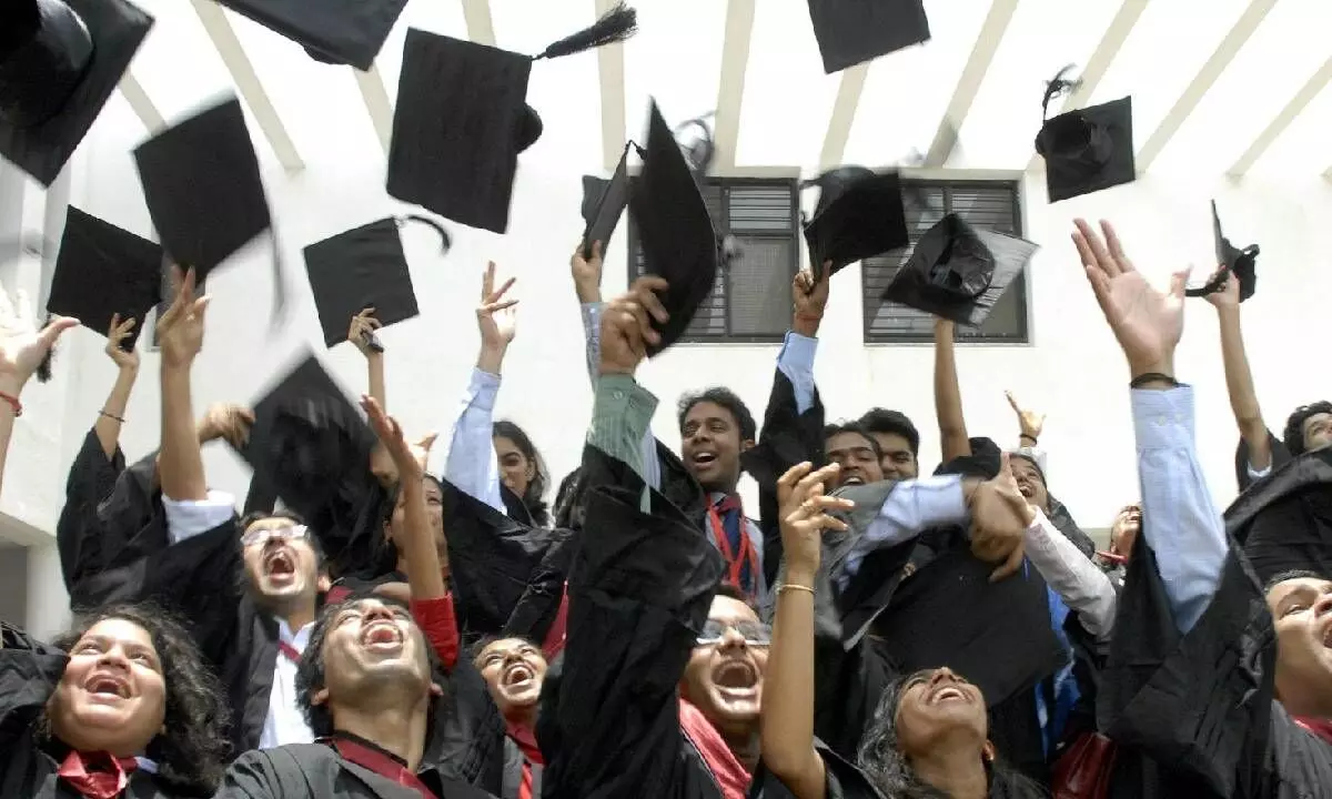 AI, flexibility shape new-age B-school choices