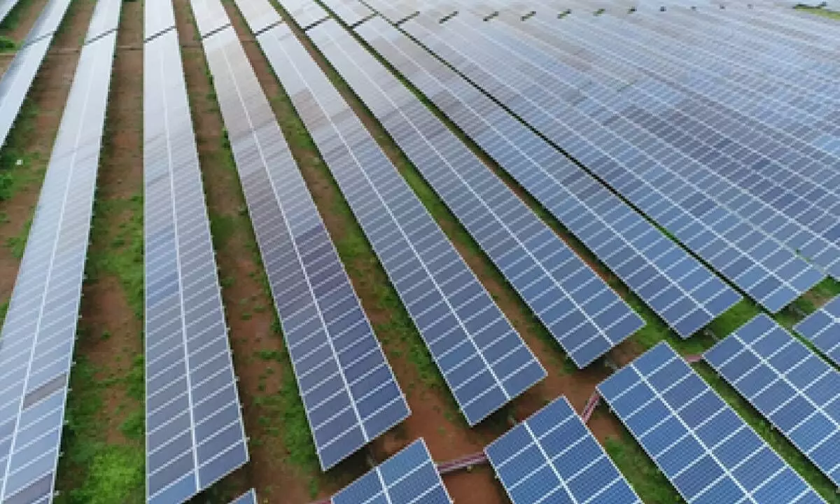 India’s energy supply registers 2.95% growth in 2024-25