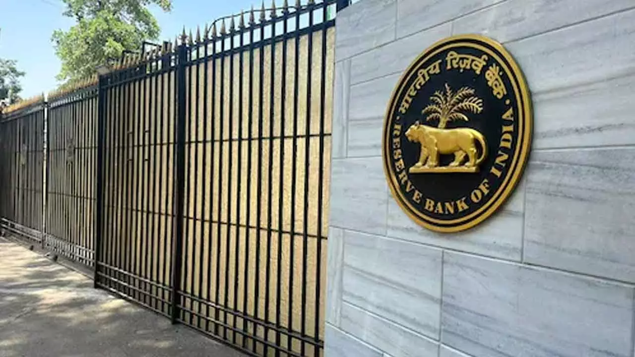 RBI injects Rs 84,582 cr in banking system RBI injects Rs 84,582 cr in banking system