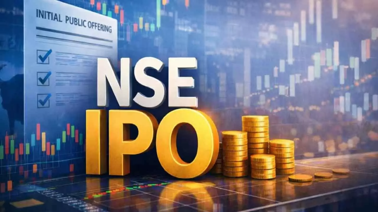 NSE sounds IPO drumbeat, taps investors for OFS participation NSE sounds IPO drumbeat, taps investors for OFS participation