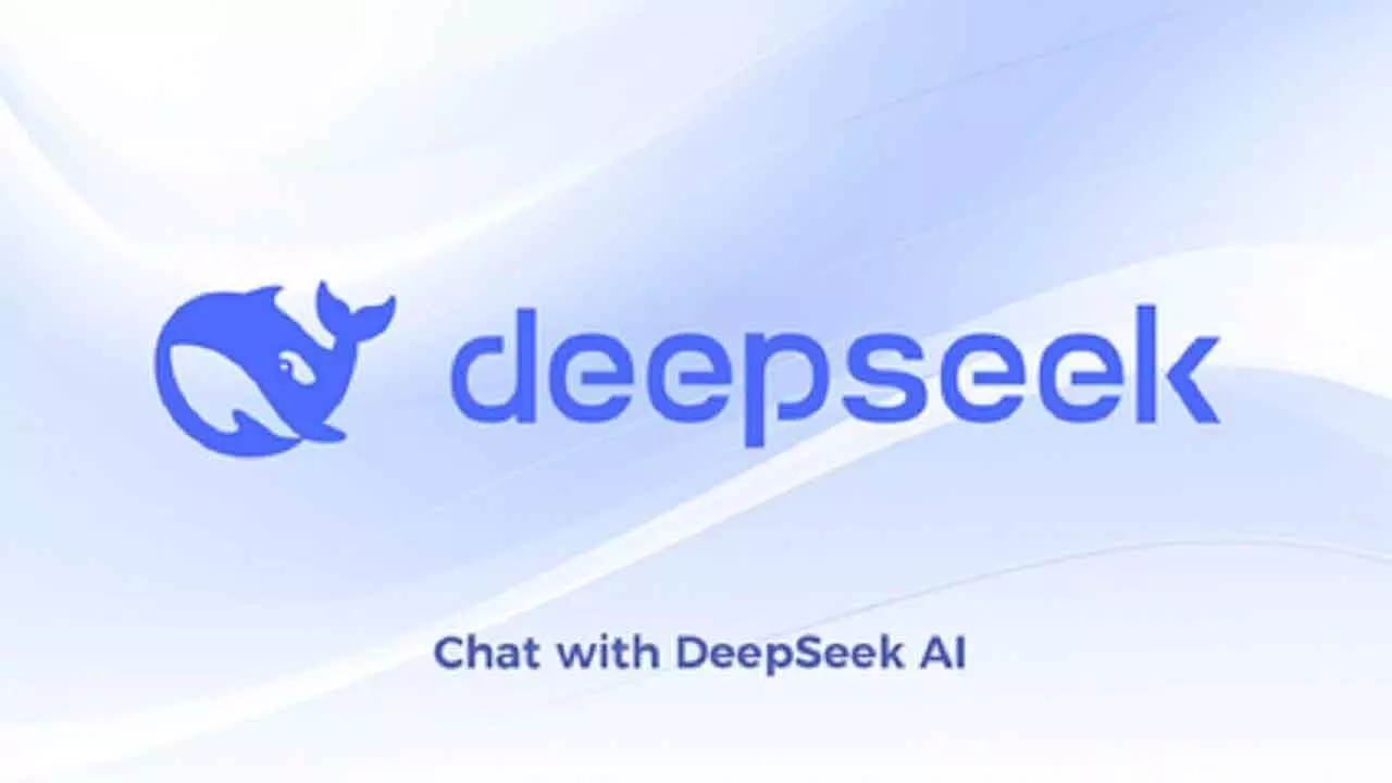 DeepSeek suffers longest outage DeepSeek suffers longest outage