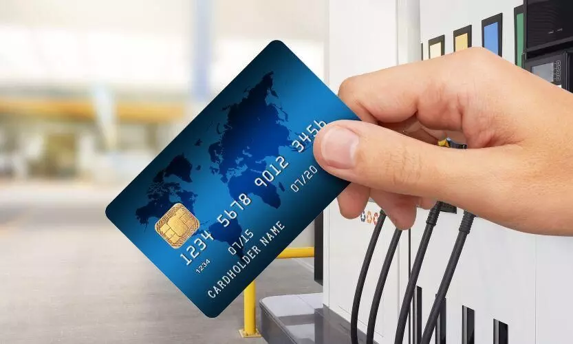 Making the Most of Fleet Fuel Cards For Small Business for Long-Term Fuel Expenses