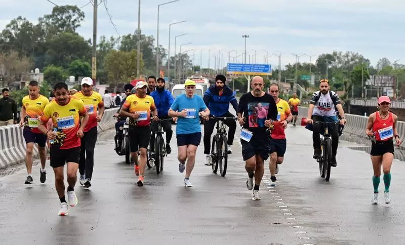 Study says - Short bouts of vigorous activity regularly could lower the risk of 8 major conditions