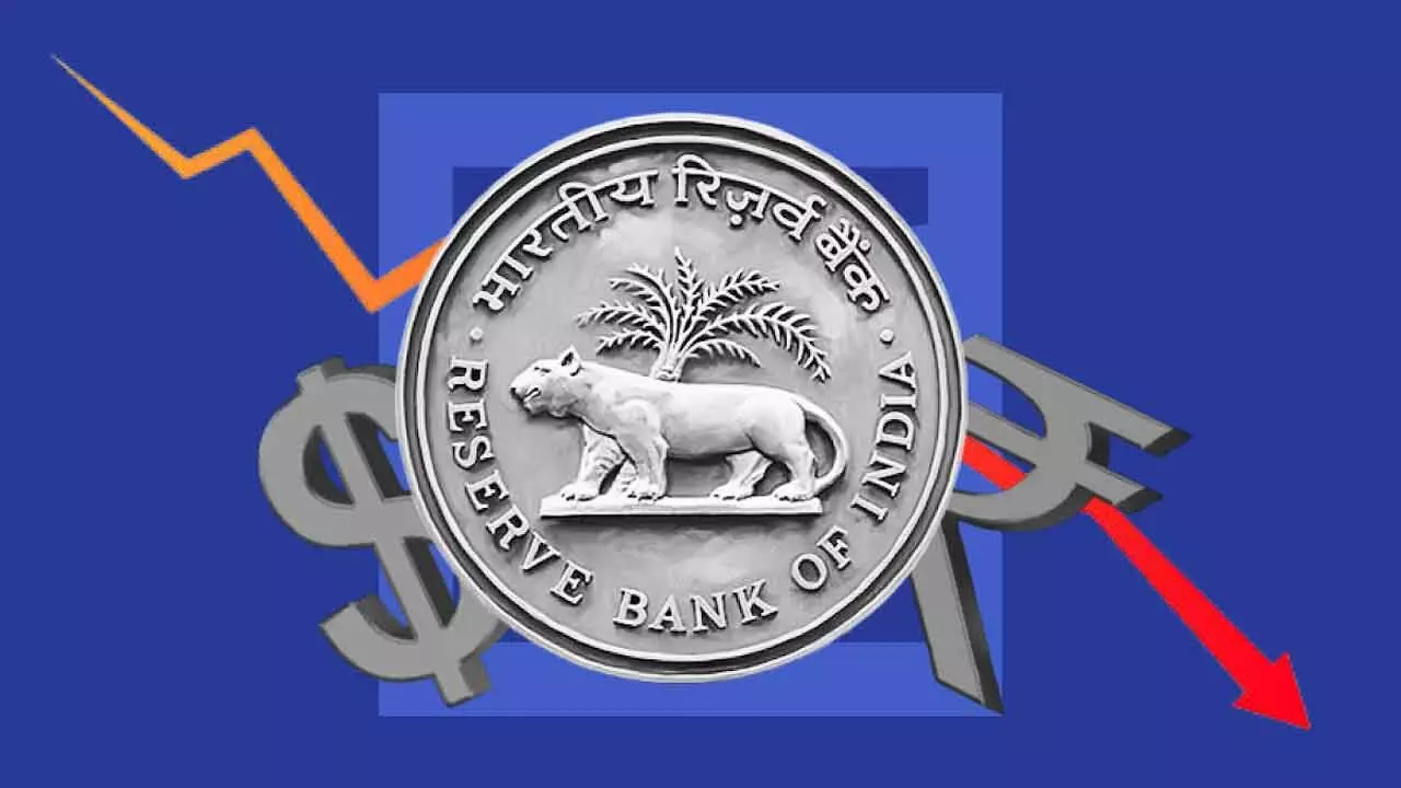 RBI tightens forex norms; banks may rebalance positions