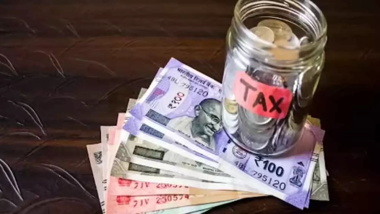 New I-T law, higher securities transaction tax on F&O trade to kick in from today