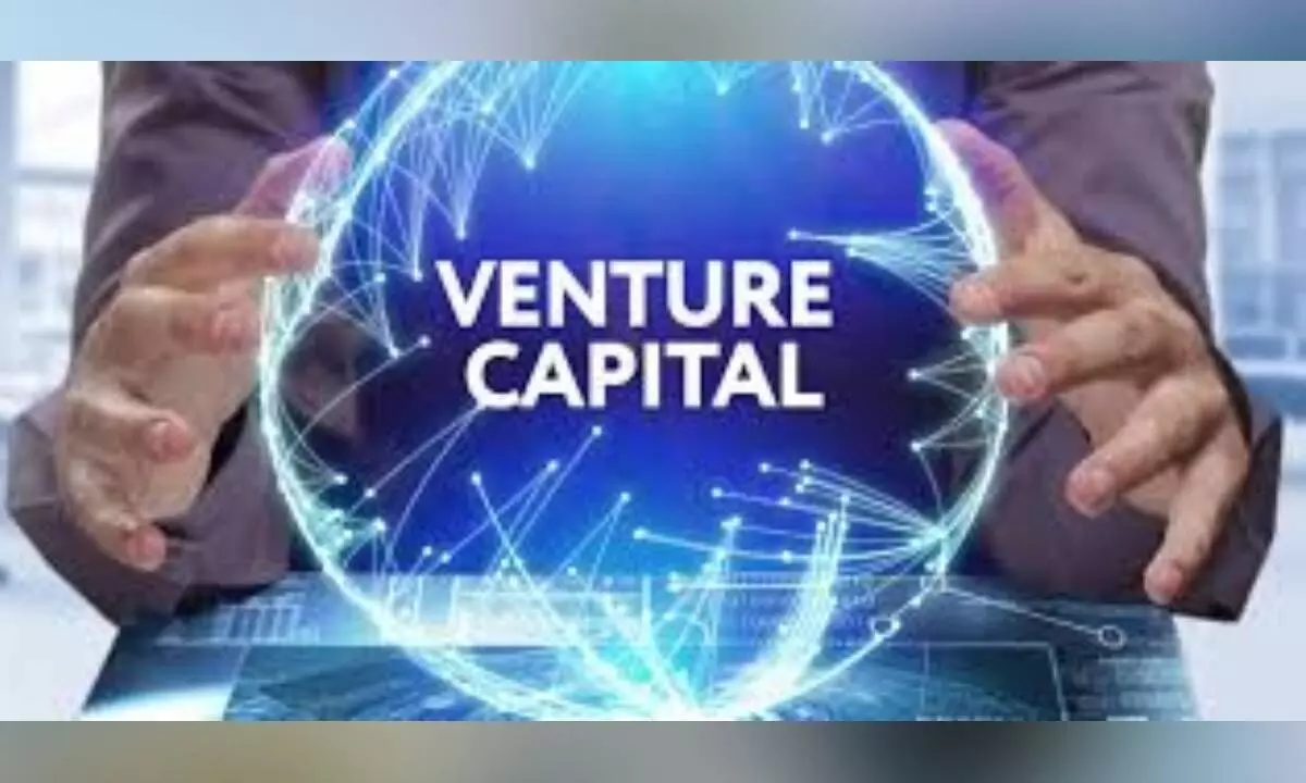 India VC investments defy global slowdown, jump $16 bn in 2025