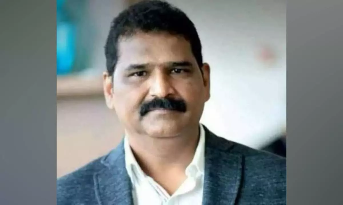NAREDCO Telangana unveils new leadership