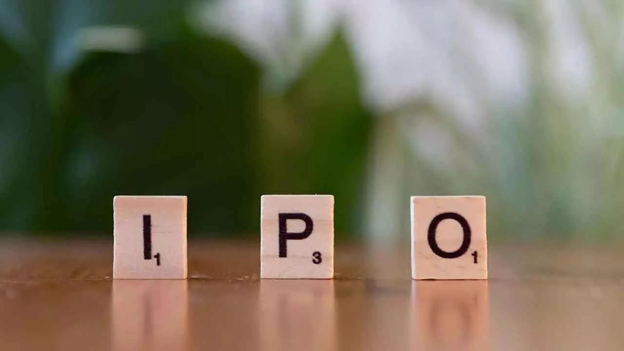 Two dozen cos filed draft IPO papers in last two days of FY26