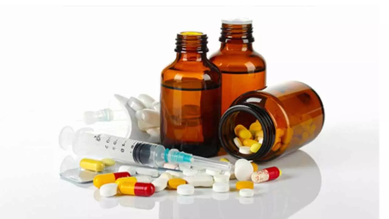 Firm steps to prevent unauthorised use of diabetes drugs