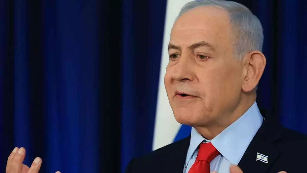 Benjamin Netanyahu’s endgame: Crushing Iran or saving himself?