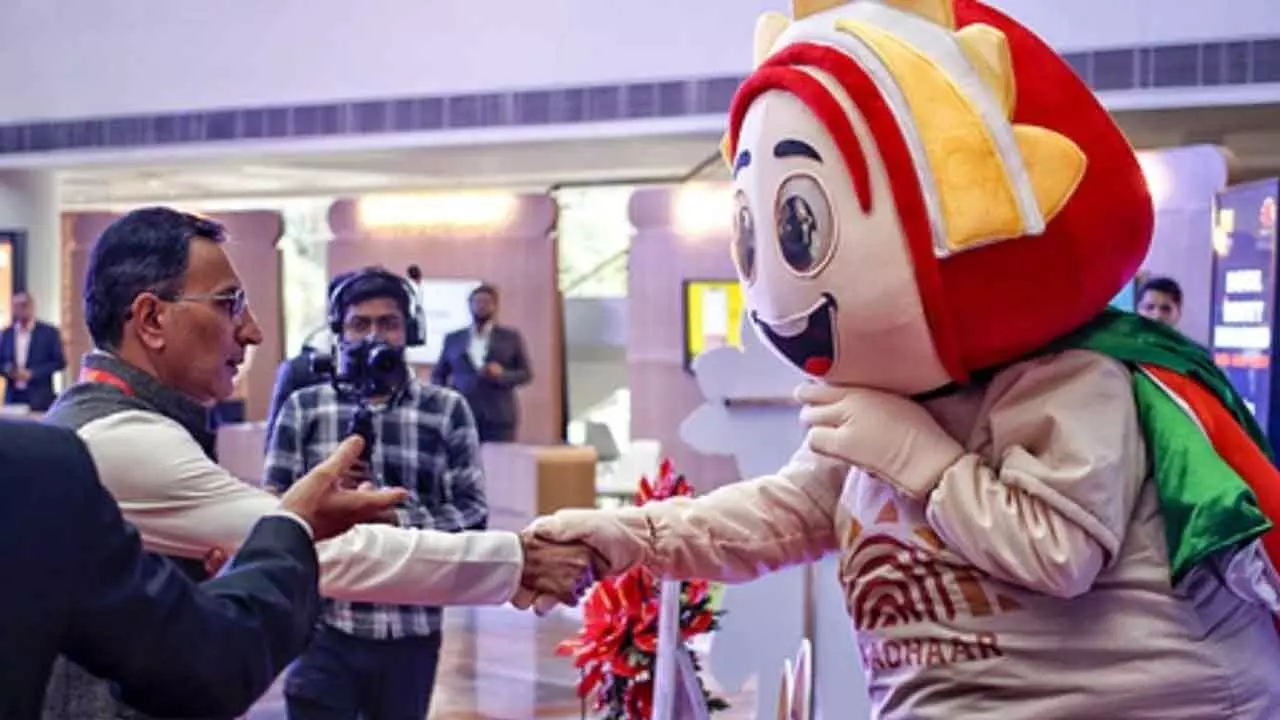 UIDAI tags MapmyIndia to display Aadhaar centres on app UIDAI tags MapmyIndia to display Aadhaar centres on app