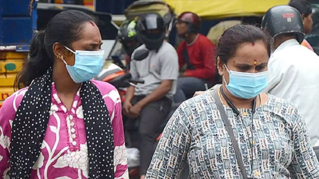 People suffering from long Covid at increased cardiovascular disease risk: Study