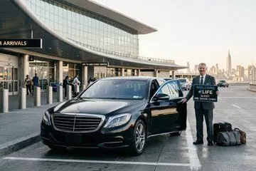 Professional Transportation in NYC: Travel Smart with Reliable Chauffeur Services