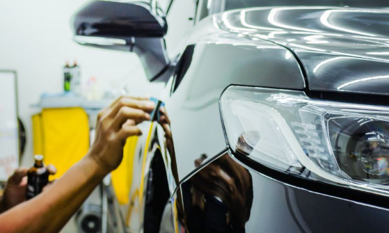 Ceramic Coating Price Melbourne: Complete Guide to Ceramic Coating and Car Detailing Ballarat