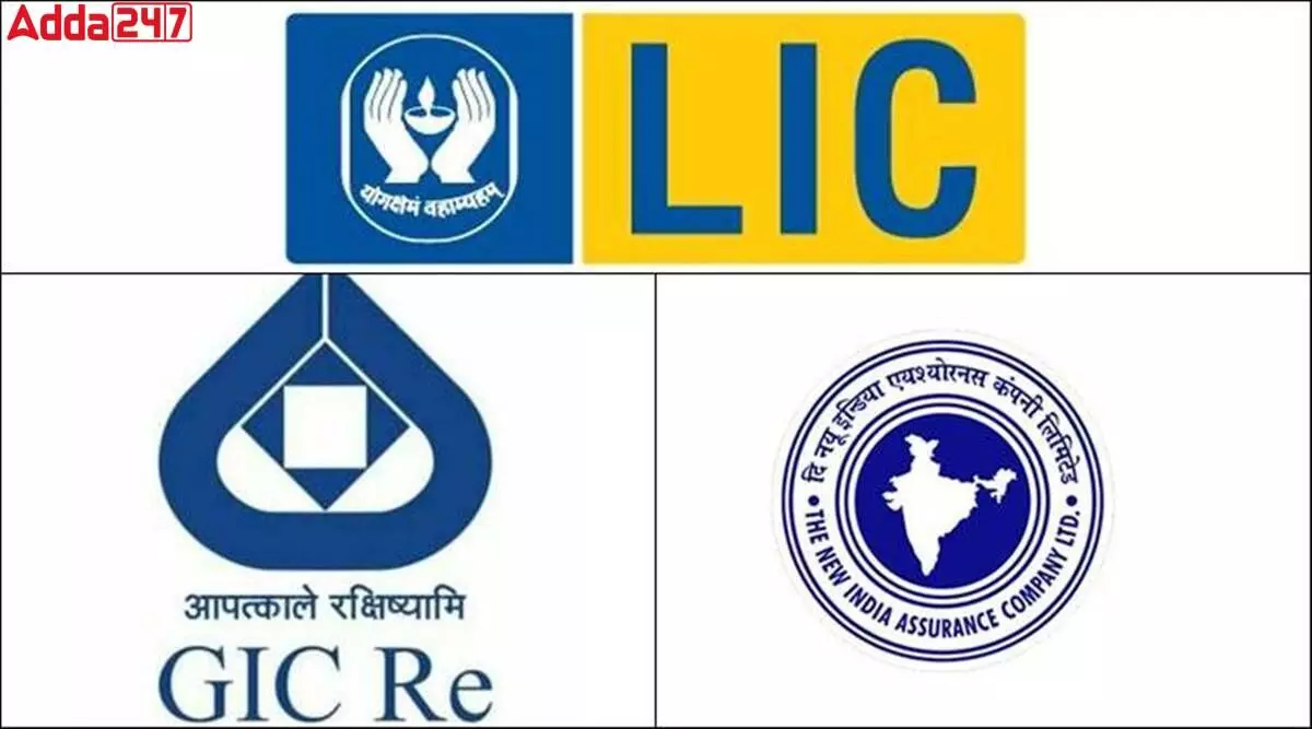 IRDAI reaffirms LIC, New India Assurance, and GIC as domestically systemically important insurers