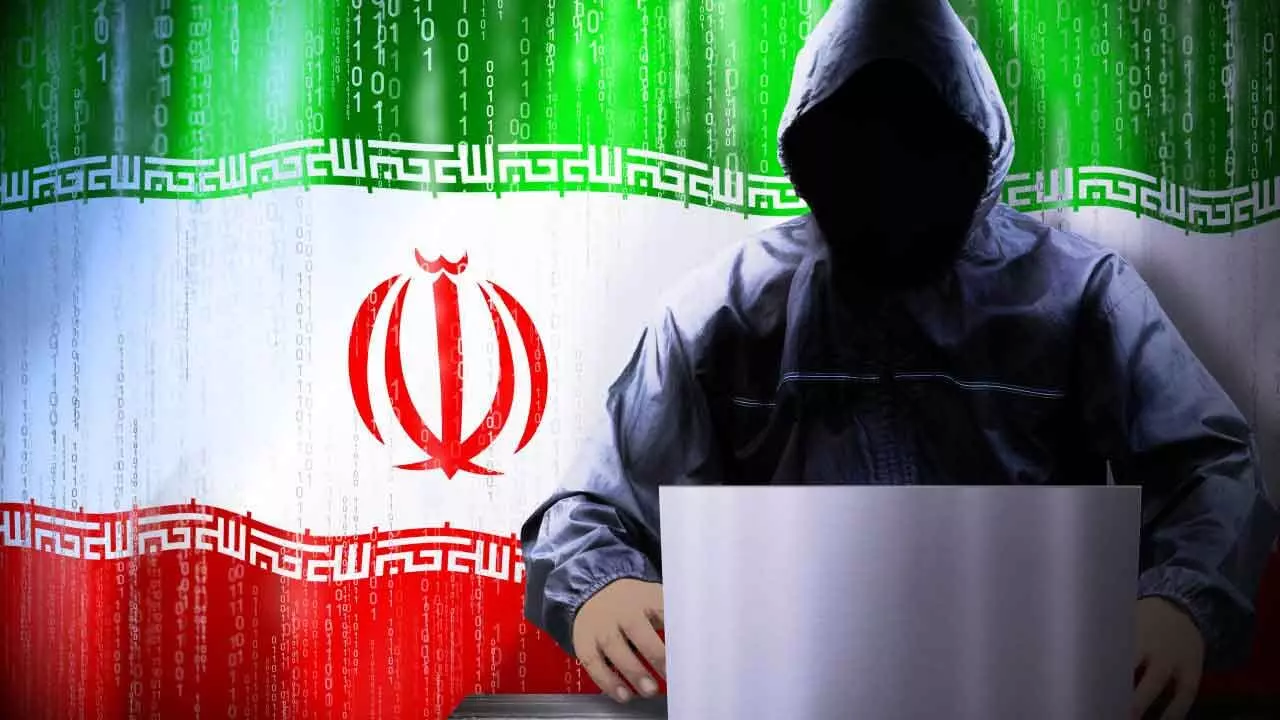 Invisible war: How Iranian hackers target US infra