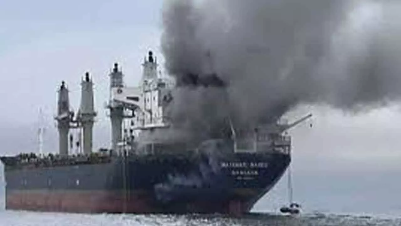 $200 oil threat looms as Middle East conflict escalates