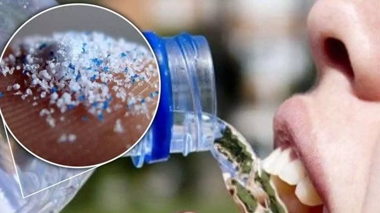 US EPA plans to classify pharmaceuticals, microplastics as drinking water contaminants