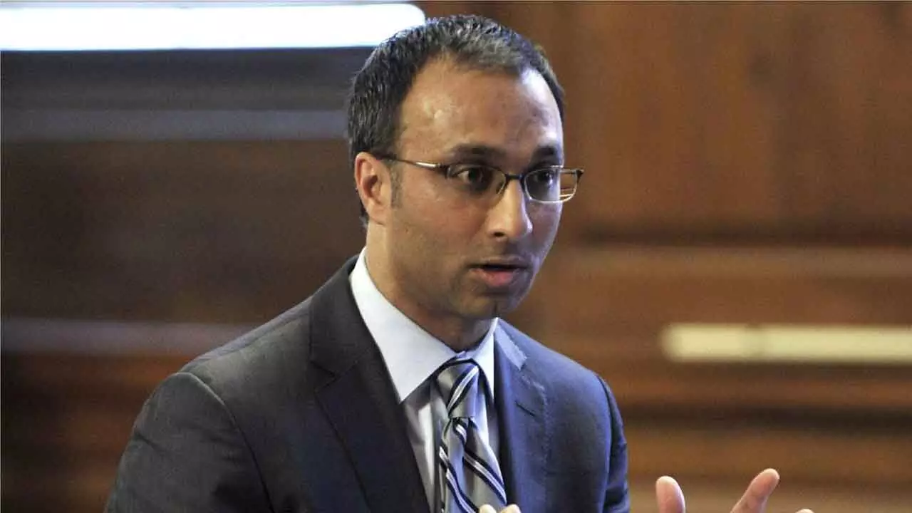 Trump immunity ruling brings focus on Indian-origin judge Amit Mehta