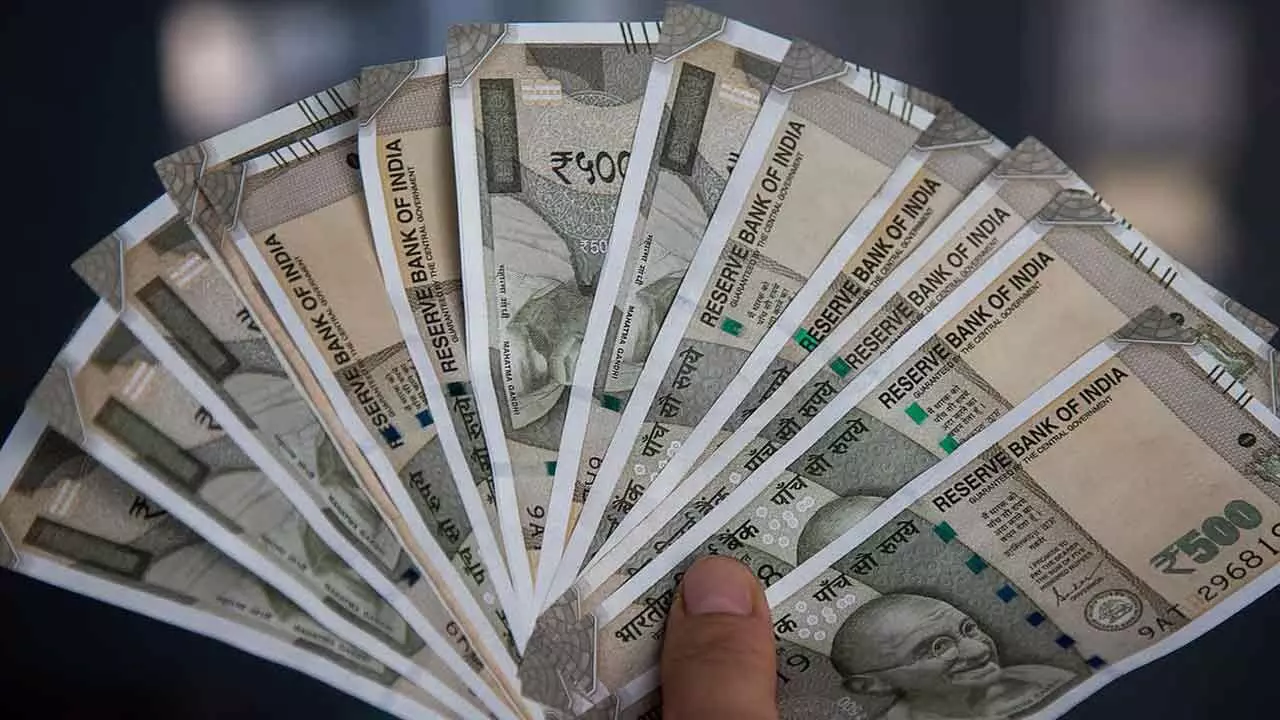 India Inc’s credit profile holds its ground, facing testing times