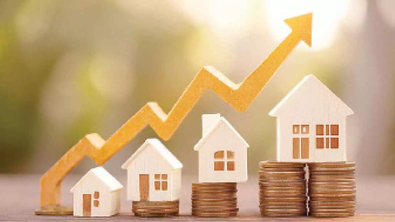 Realty investments rise 25% to $1.6 bn in Jan-March quarter