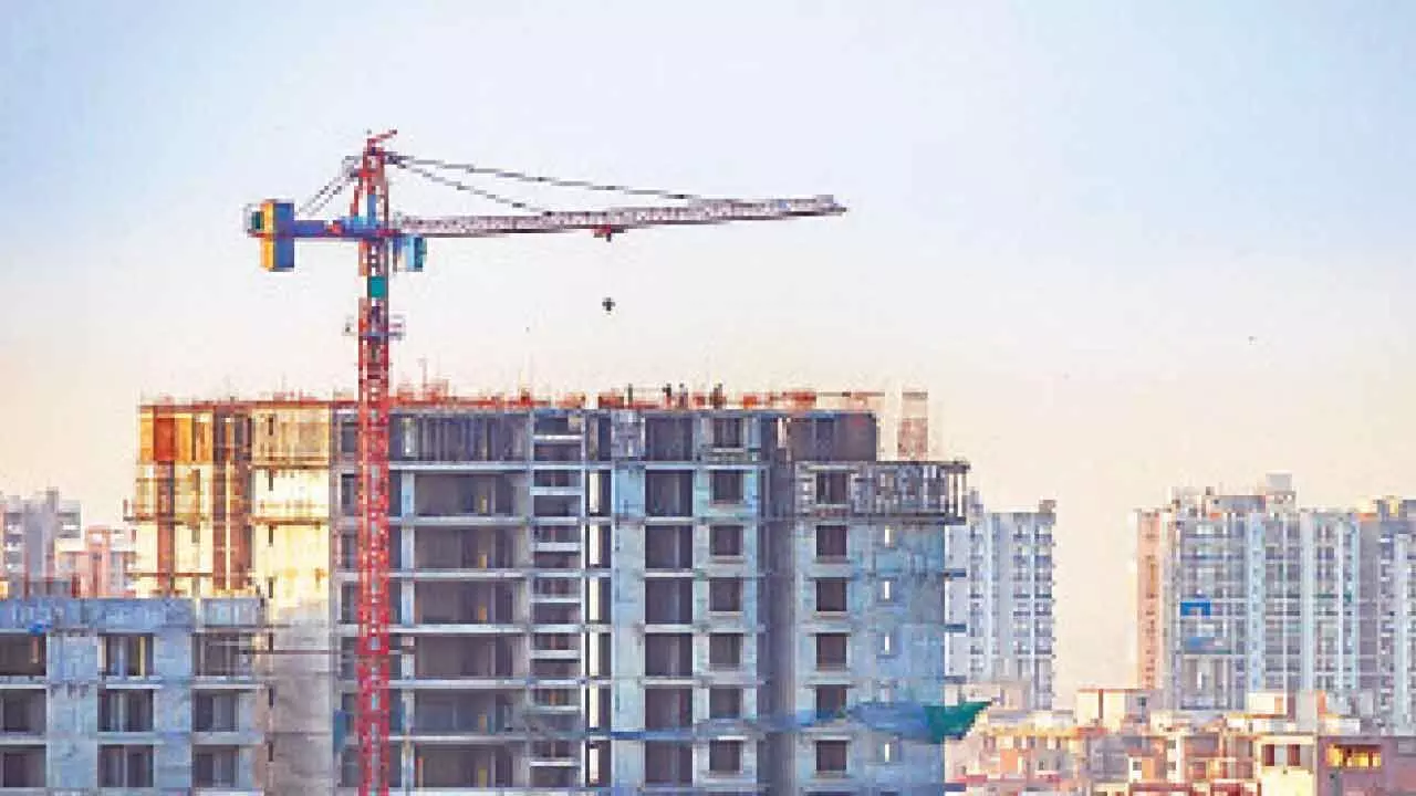 Insolvency process against Raheja Shilas project to continue: NCLAT