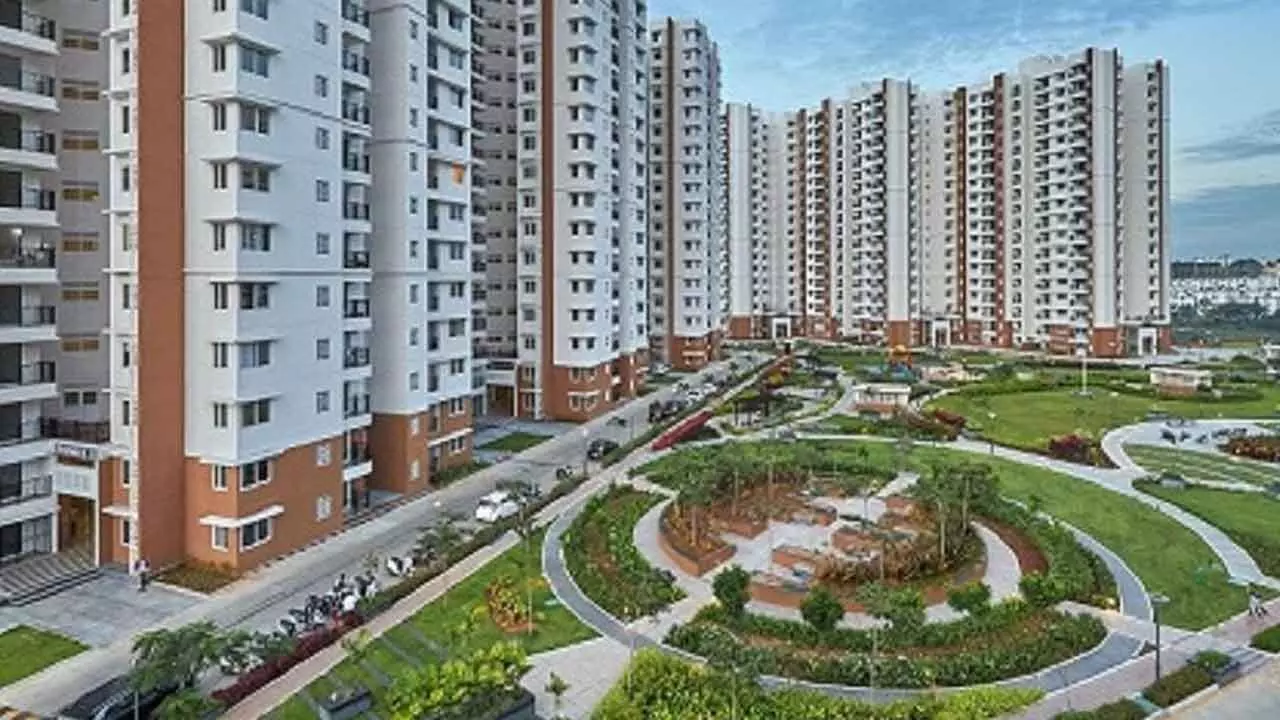 Prestige to jointly build 17-acre housing project in Gurugram