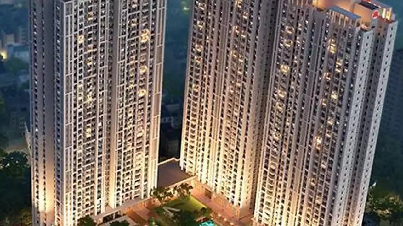 Raymond Realty Q4 pre-sales jump over 2-fold to Rs 1,519 cr